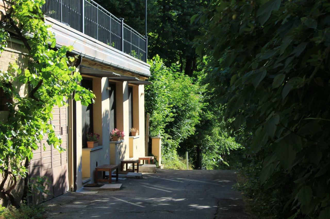 Boscobo - Relax & Natura Bologna Exterior photo